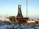 Грузовой космический корабль-танкер "Прогресс М1-5" с грузом топлива, необходимого для сведения с орбиты и затопления в Тихом океане станции "Мир", сегодня утром стартует к этому орбитальному комплексу с космодрома Байконур