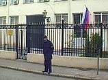 Неизвестные совершили в пятницу утром нападение на советника-посланника посольства РФ в Грузии Виктора Ринза