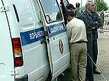 В городе Карабулаке сотрудники МВД Ингушетии совместно с УФСБ РФ обнаружили автомобиль ГАЗ-3110, начиненный взрывчаткой В городе Карабулаке сотрудники МВД Ингушетии совместно с УФСБ РФ обнаружили автомобиль ГАЗ-3110, начиненный взрывчаткой