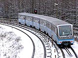 В Москве пройдет пробный поезд по первой линии легкого метро, которое соединит Южное Бутово с центром