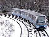 В Москве пройдет пробный поезд по первой линии легкого метро, которое соединит Южное Бутово с центром В Москве пройдет пробный поезд по первой линии легкого метро, которое соединит Южное Бутово с центром