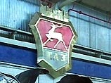 "Волги" все-таки продадут в Ирак "Волги" все-таки продадут в Ирак