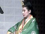 Японская принцесса Масако госпитализирована с диагнозом опоясывающий лишай