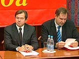 Носителем этой угрозы, по словам Чубайса, является партия "Родина", возглавляемая Глазьевым и Рогозиным Носителем этой угрозы, по словам Чубайса, является партия "Родина", возглавляемая Глазьевым и Рогозиным