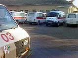 По словам корреспондента, жительнице Саратова Айгюль Абубакировой, доставленной в больницу на машине скорой помощи, предложили взять на своем избирательном участке открепительное удостоверение и проголосовать в больнице за кандидата от партии "Единая Росс По словам корреспондента, жительнице Саратова Айгюль Абубакировой, доставленной в больницу на машине скорой помощи, предложили взять на своем избирательном участке открепительное удостоверение и проголосовать в больнице за кандидата от партии "Единая Росс