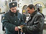 В Москве приняты дополнительные меры безопасности на объектах железнодорожного транспорта