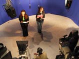 Шиитские богословы считают "аморальным" появление в эфире женщин-тележурналистов