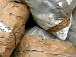 В Московской области в ходе беспрецедентной операции изъято 430 кг наркосырья 