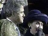 Сегодня президент США Билл Клинтон выступит с прощальной речью