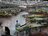 Россия создаст боевой самолет пятого поколения в ближайшие 5 лет