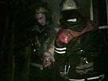 При пожаре в жилом доме на северо-востоке Москвы погибли 3 человека При пожаре в жилом доме на северо-востоке Москвы погибли 3 человека