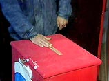 Досрочное голосование россиян в странах Ближнего и Среднего Востока прошло без происшествий Досрочное голосование россиян в странах Ближнего и Среднего Востока прошло без происшествий