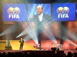 В последний рабочий день недели во Франкфурте состоялась жеребьевка отборочного турнира мирового футбольного первенства 2006 года В последний рабочий день недели во Франкфурте состоялась жеребьевка отборочного турнира мирового футбольного первенства 2006 года