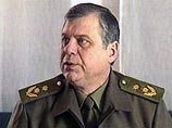 Нино Бурджанадзе не приняла отставку главы погранслужбы Грузии, вызванную визитом Березовского