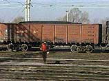 В Краснодарском крае террористы пытались взорвать товарный поезд
