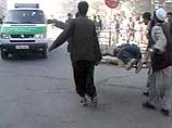 В торговом районе Кандагара прогремел взрыв - есть жертвы