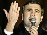 Кандидат в президенты Грузии от победившей в стране оппозиции Михаил Саакашвили заявил, что в отношении СНГ Тбилиси будет придерживаться курса "прагматической интеграции".