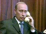 В беседе с Бурджанадзе Путин выразил надежду на подлинно дружеские отношения с Грузией В беседе с Бурджанадзе Путин выразил надежду на подлинно дружеские отношения с Грузией