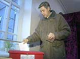 В Москве иногородние без регистрации могут голосовать лишь на одном или двух участках В Москве иногородние без регистрации могут голосовать лишь на одном или двух участках