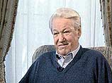 Борис Ельцин проголосовал "за молодых, которым сегодня трудновато"