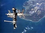 Запуск грузового корабля "Прогресс М-1" перенесен Запуск грузового корабля "Прогресс М-1" перенесен