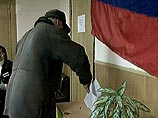 В восьми регионах России выборы можно считать состоявшимися