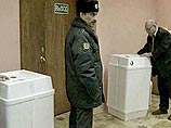 Глава миссии ОБСЕ похвалила ЦИК России за организацию выборов
