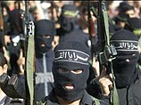 . "Хамас", "Исламский джихад" не хотят признавать главенство нынешнего руководства автономии во главе с Ясиром Арафатом