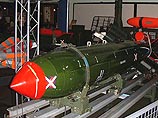 Официальный Лондон подтвердил, что на вооружении кораблей ВМФ Ее Величества, которые в 1982 году отправились к Фолклендским островам, находились ядерные глубинные бомбы типа WE177 Официальный Лондон подтвердил, что на вооружении кораблей ВМФ Ее Величества, которые в 1982 году отправились к Фолклендским островам, находились ядерные глубинные бомбы типа WE177