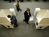Всего за пределами России создано 339 избирательных участков, в выборах за рубежом примут участие 1 млн 178 тыс. российских граждан