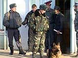 В Чечне предотвращен крупный теракт на избирательном участке В Чечне предотвращен крупный теракт на избирательном участке