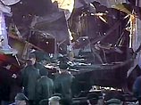 Число жертв теракта в Ессентуках достигло 44 человек