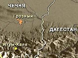 В Чечне группа военных попала в засаду: в бою погибли четверо В Чечне группа военных попала в засаду: в бою погибли четверо