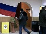 В Кировской области состоится второй тур губернаторских выборов 