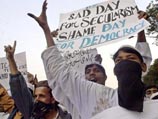 В Индии в межрелигиозных столкновениях погибли 7 человек