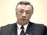 Мэр Петропавловска-Камчатского Юрий Голенищев начал давать показания Мэр Петропавловска-Камчатского Юрий Голенищев начал давать показания