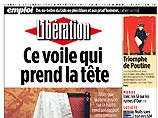 Liberation: переизбрание Путина в марте гарантировано Liberation: переизбрание Путина в марте гарантировано