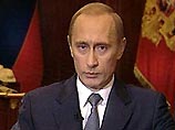 Владимир Путин одержал даже более убедительную победу, чем прогнозировалось