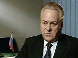 Действующий глава Ярославской области Анатолий Лисицын остался губернатором Действующий глава Ярославской области Анатолий Лисицын остался губернатором
