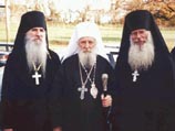 Архиереи Зарубежной церкви обсуждают пути сближения с Московским Патриархатом