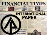Financial Times: грязные трюки, которыми добывалась поддержка для прокремлевских партий Financial Times: грязные трюки, которыми добывалась поддержка для прокремлевских партий