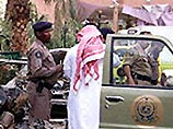 В Эр-Рияде застрелен один из самых разыскиваемых террористов