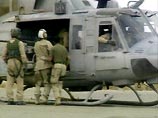 США проводят в Афганистане операцию "Лавина"