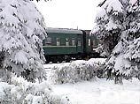 Аэропорты "Шереметьево-2" и "Домодедово" из-за снегопада работают с задержками Аэропорты "Шереметьево-2" и "Домодедово" из-за снегопада работают с задержками
