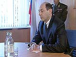 Эта информация была оглашена менее чем через сутки после того, как министр внутренних дел России Владимир Рушайло встретился в Нальчике с журналистами Эта информация была оглашена менее чем через сутки после того, как министр внутренних дел России Владимир Рушайло встретился в Нальчике с журналистами