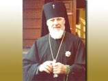 Архиепископ Самарский Сергий осуждает кандидатов в депутаты, которые охотно используют авторитет церкви