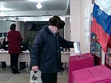 Times: российские выборы показывают, что у страны железная душа Times: российские выборы показывают, что у страны железная душа