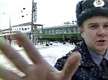 Угроза взрыва на Киевском вокзале в Москве не подтвердилась Угроза взрыва на Киевском вокзале в Москве не подтвердилась
