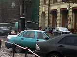 Разыскивается женщина , предположительно, руководившая осуществлением теракта в Москве