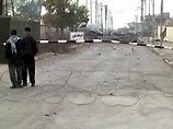 Начиненный взрывчаткой автомобиль взорвался во вторник утром рядом с базой американских военных на севере Ирака в городе Тель-Афар. Тель-Афар находится рядом с Мосулом